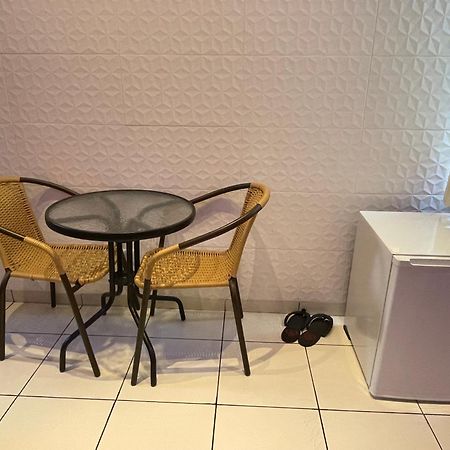 Hotel Campo Limpo (Adults Only) เซาเปาโล ภายนอก รูปภาพ