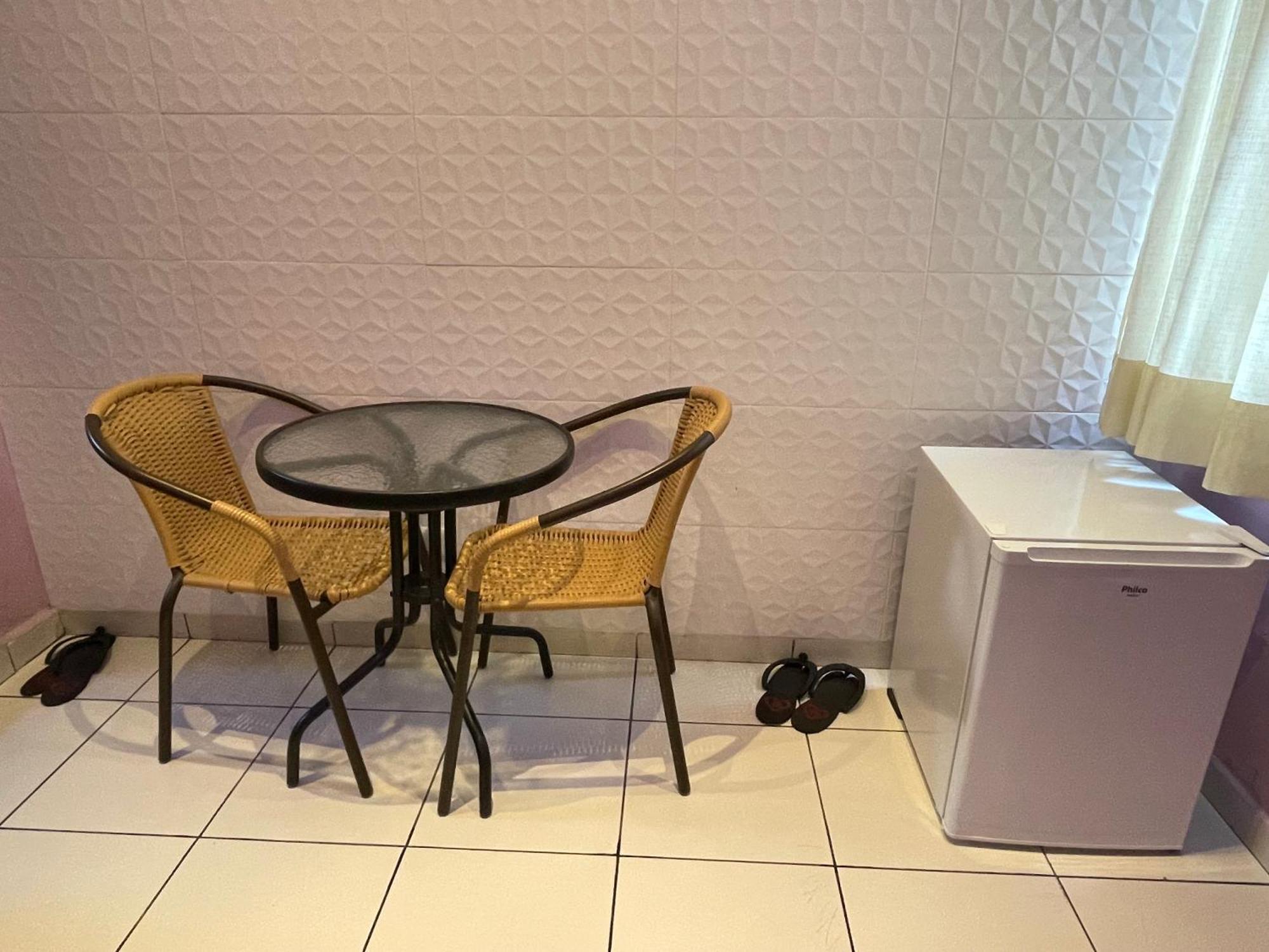 Hotel Campo Limpo (Adults Only) เซาเปาโล ภายนอก รูปภาพ