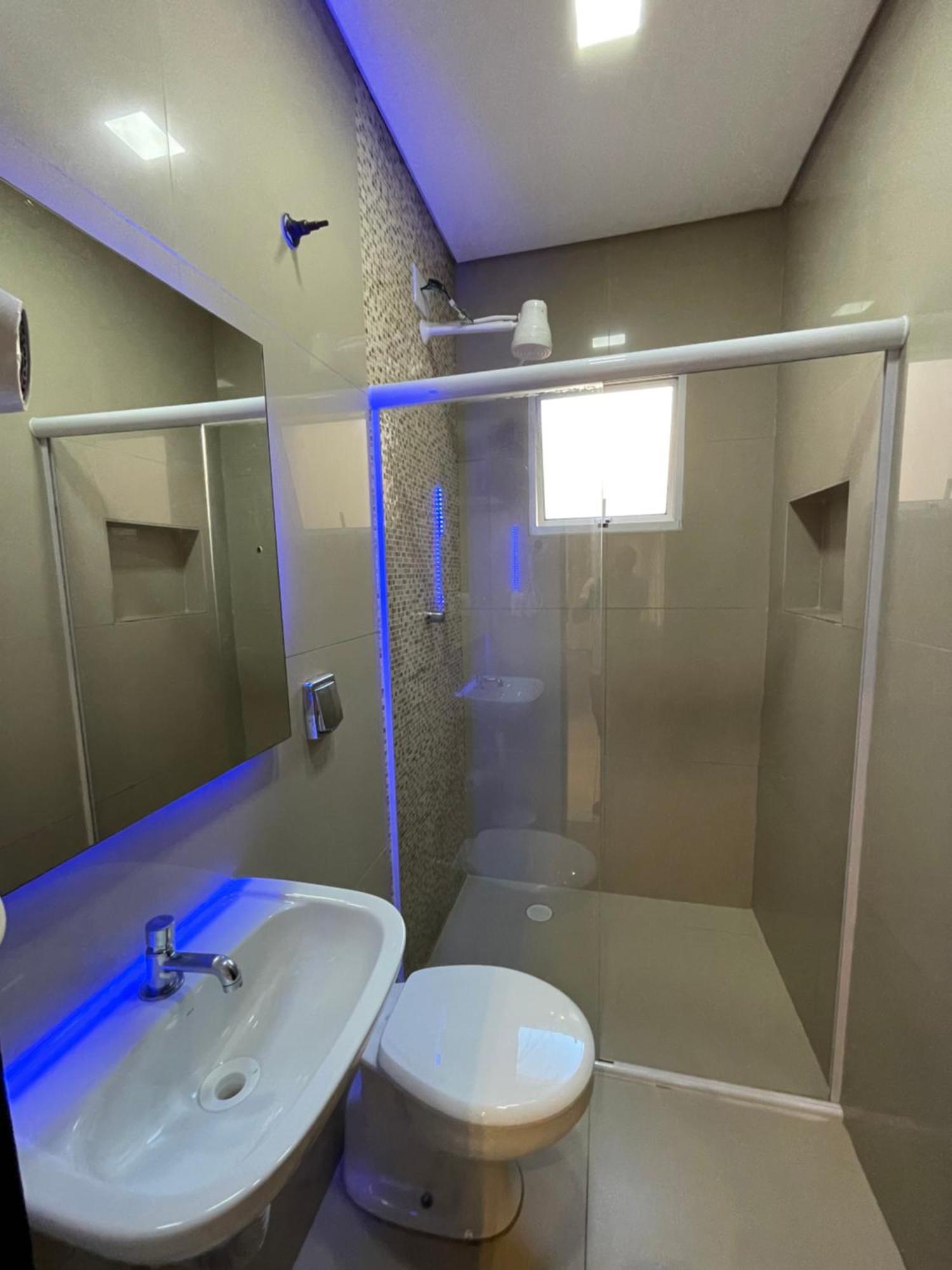 Hotel Campo Limpo (Adults Only) เซาเปาโล ภายนอก รูปภาพ