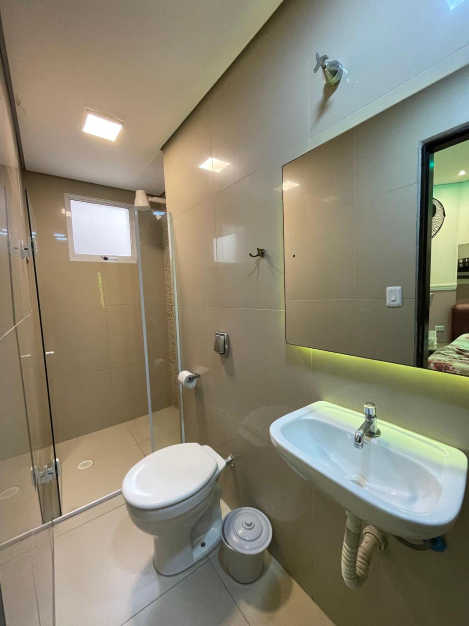 Hotel Campo Limpo (Adults Only) เซาเปาโล ภายนอก รูปภาพ